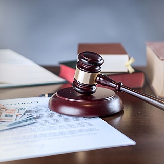 Повышение квалификации противодействие коррупции